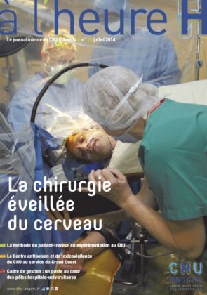 Mathieu LEVAILLANT, MD PhD, Centre Hospitalier Universitaire d'Angers,  Angers, CHU Angers, Faculté de santé d'Angers